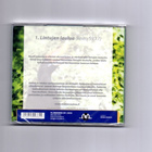 °°RENTOUTUMISEEN°° -CD /uusi (muovissa) - pikkukuva 2