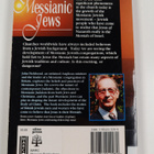 John Fieldsend : Messianic Jews - Challenging Church and ... - pikkukuva 2