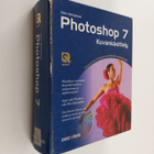 Deke McClelland : Photoshop 7 - pikkukuva 1