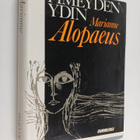 Marianne Alopaeus : Pimeyden ydin - pikkukuva 1