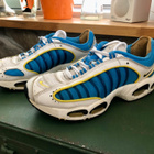 Nike Air Max Tailwind 4 lenkkarit - pikkukuva 1