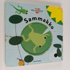 Olivia Cosneau : Sammakko - pikkukuva 1