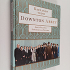 Jessica Fellowes : Downton Abbey : kartanon vuosi - pikkukuva 1