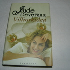 Jude Deveraux Villiorkidea  -sid - pikkukuva 1