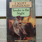 F. Scott Fitzgerald - Tender is the Night (paperback) - pikkukuva 1