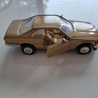 Keräilyauto: Mercedes Benz 560 SEC 1980-luku - pikkukuva 2