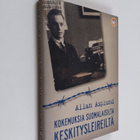 Allan Asplund : Kokemuksia suomalaisilta keskitysleireiltä - pikkukuva 1