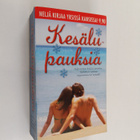 Kesälupauksia : Bianchin, Helen : Luottamus koetuksella /... - pikkukuva 1