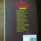 José Saramago: Baltasar ja Blimunda - pikkukuva 2