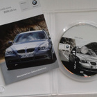 Esite - DVD : BMW xDrive, 2006 - pikkukuva 2