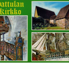 kortti °/** Hattula tai Kalvola - erilaisia - pikkukuva 1
