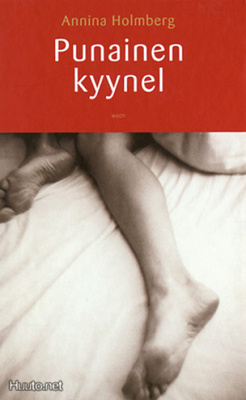 Holmberg Annina: Punainen Kyynel