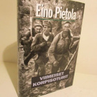 Kolme sotaromaania/ Eino Pietola. - pikkukuva 3