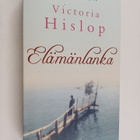 Victoria Hislop : Elämänlanka - pikkukuva 1