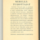 Kyllikki Mäntylä: Merelletuijottajat - pikkukuva 2