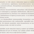 Päivi Hamarus: Haukku haavan tekee - pikkukuva 3