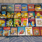 Simpsonit DVD Paketti - pikkukuva 1