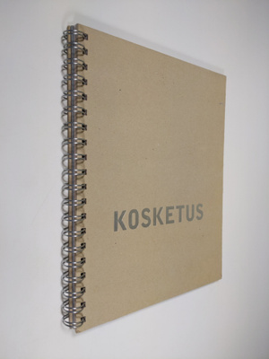 Markku Komonen ym. : Kosketus
