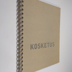 Markku Komonen ym. : Kosketus - pikkukuva 1