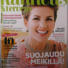 Kauneus & terveys -lehtiä - pikkukuva 4
