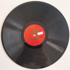 Savikiekko 1951 Maire Ojonen /Harmony Sisters Leijona T 5045 - pikkukuva 2
