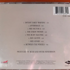 CD: Rush - Grace Under Pressure - pikkukuva 3