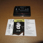KASETTI: Lou Reed : Transformer v.1981 GREAT! - pikkukuva 2
