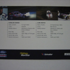 Ford rallikortti 19 A: Ford Focus / Carlos Sainz - pikkukuva 2