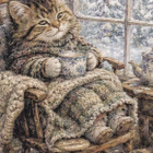 Kissa kortti - pikkukuva 1
