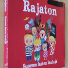 CD Rajaton : Suomen lasten lauluja - pikkukuva 1