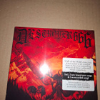 DESTRÖYER 666 - Call Of The Wild CD/EP - Season Of Mist 2018 - pikkukuva 1