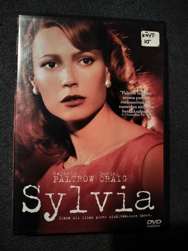 Sylvia