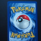 Pokemon kortti Shadowless Charmeleon Base set - pikkukuva 2
