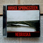 Bruce Springsteen – Nebraska (CD) - pikkukuva 1