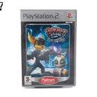 Ratchet & Clank 2: Going Commando | Sony PS2 (EUR) - pikkukuva 2