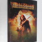 Irene Trimble : Pirates of the Caribbean : kuolleen miehe... - pikkukuva 1