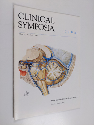 Clinical Symposia vol. 33, nr. 5/1981