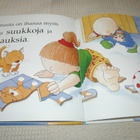 Lawrence - Reynolds Suukkoja Samulle - pikkukuva 3