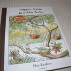 Elsa Beslow Nappu, Nutta ja pikku Terho - pikkukuva 1