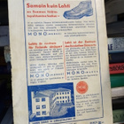 LAHTI 1938 HIIHDON MAAILMANMESTARUUSKILPAILUT OHJELMA - pikkukuva 2
