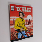 Tex Willer 10/2017 - pikkukuva 1