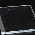 Metallica:Metallica (Black album) -cd (1991) - pikkukuva 1