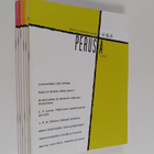 Perusta vuosikerta 2010 (6 numeroa) - uskon ja ajattelun ... - pikkukuva 1