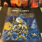 IRON MAIDEN: Live After Death 2- lp - pikkukuva 5