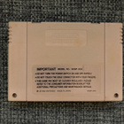 SNES: Super R-Type (L, SCN) - pikkukuva 2