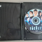DVD: The Faculty / Kauhun Oppitunnit (Josh Hartnett 1998) - pikkukuva 3