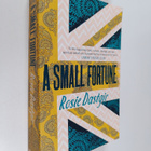 Rosie Dastgir : A small fortune - pikkukuva 1