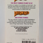 Philip Jose Farmer : Riverworld and Other Stories - pikkukuva 2