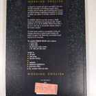 Working English Course book - pikkukuva 2