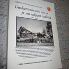 ERKKI TURKIA - UUSKARTANO + SIGNEERAUS - pikkukuva 1